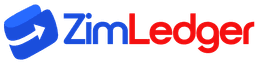 ZimLedger Logo