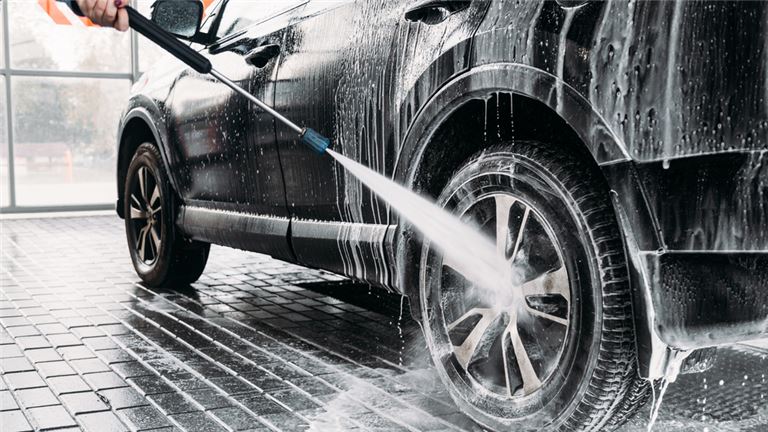 Car Wash Business In Zimbabwe