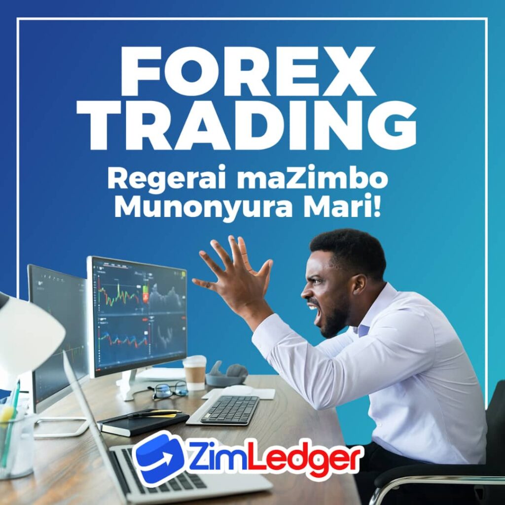 Forex Trading Zimbabwe