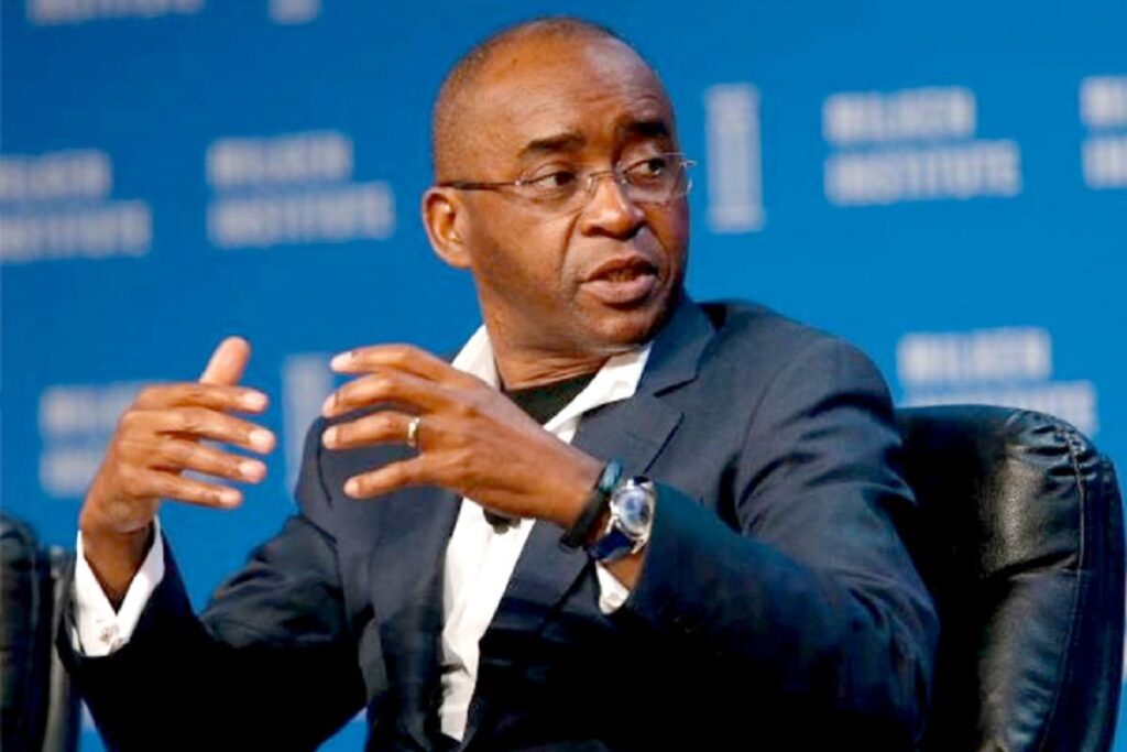 Strive Masiyiwa Quotes