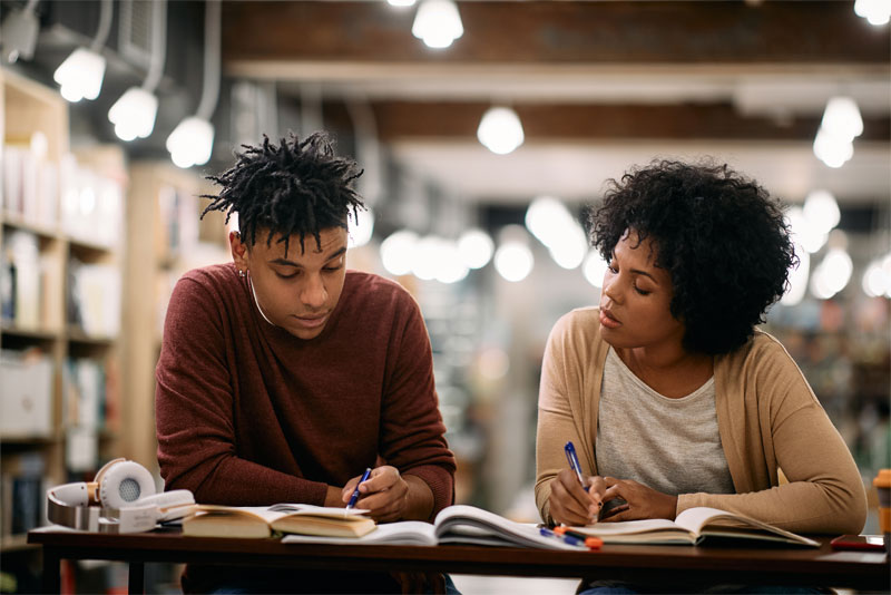 Tutoring Business Zimbabwe