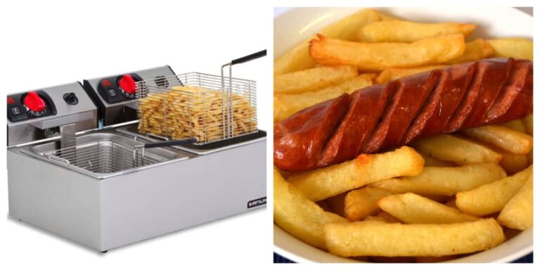 Fresh Chips & Russians Business Plan Zimbabwe