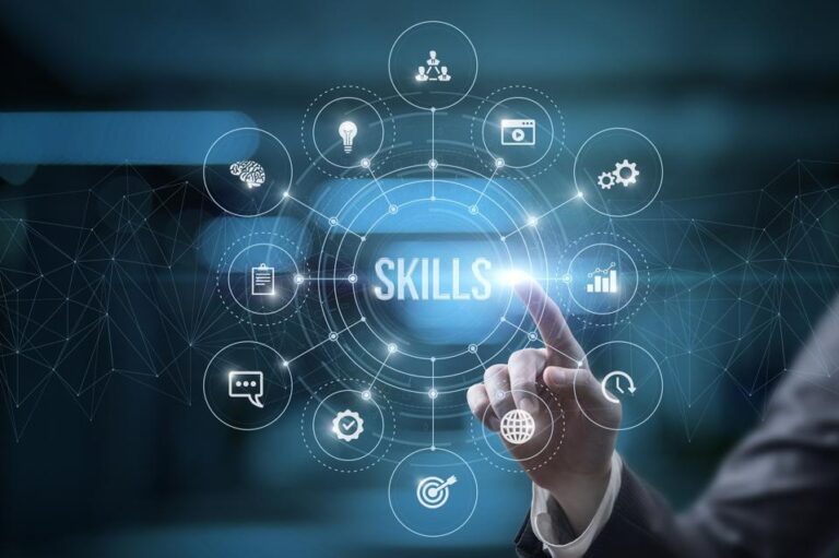 The Skills That Will Actually Feed You in Zimbabwe