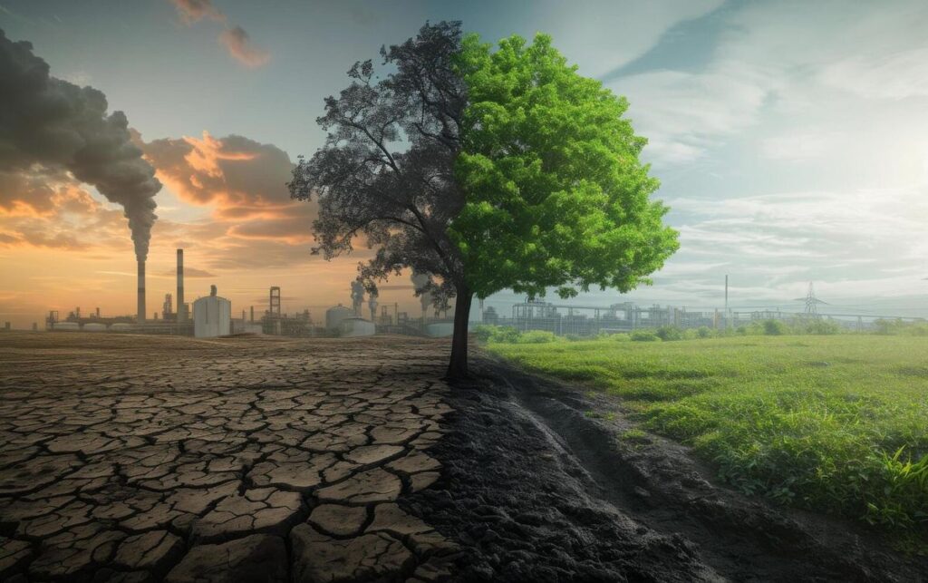 Why the Grass Always Looks Greener in Someone Else's Industry