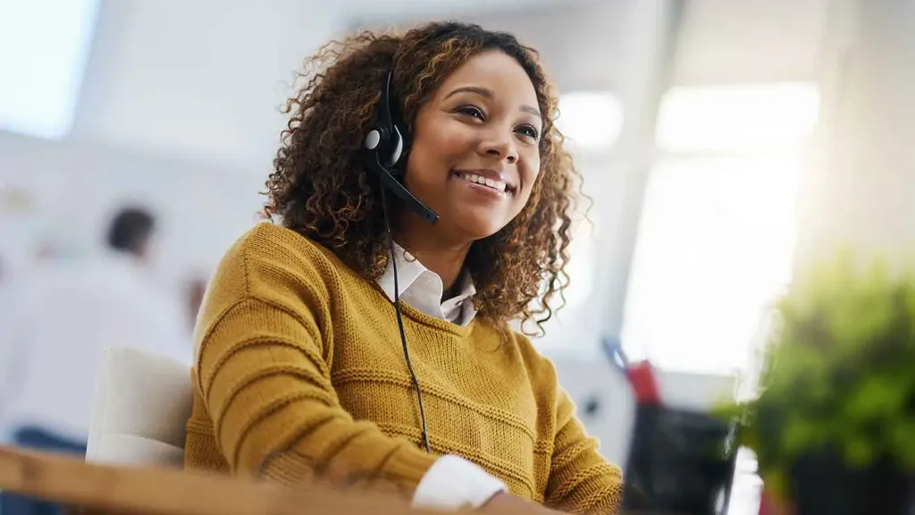 customer service Zimbabwe