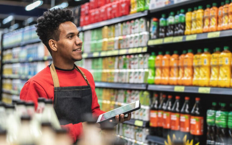 retail inventory management in Zimbabwe
