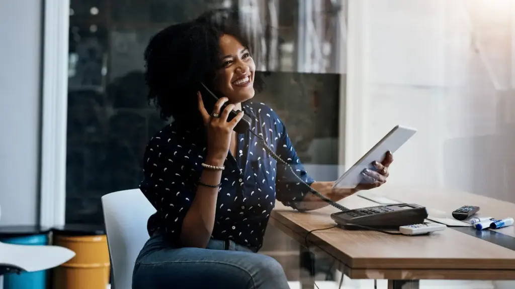 follow-up in business