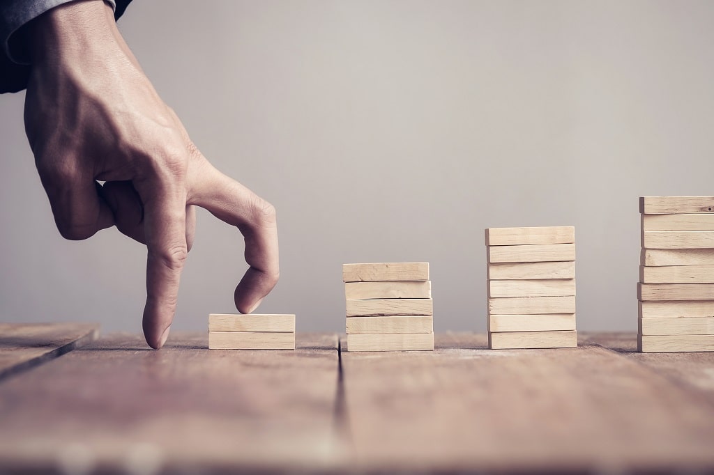 How to scale a business