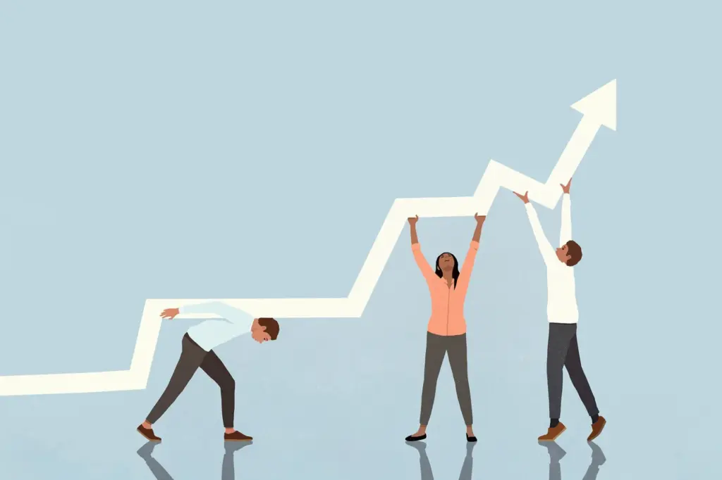 how to scale a business beyond one-person operation