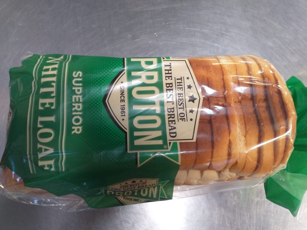 Best bread brand in Zimbabwe
