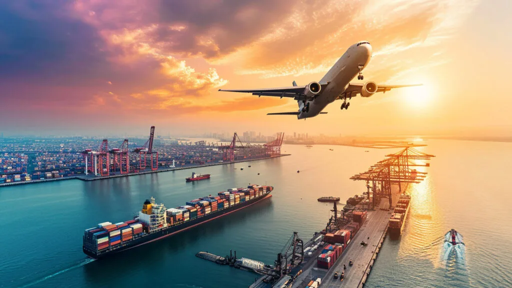 China business opportunity