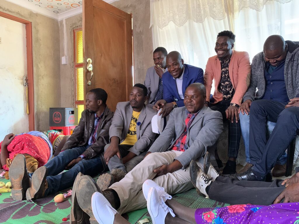 Lobola price in Zimbabwe