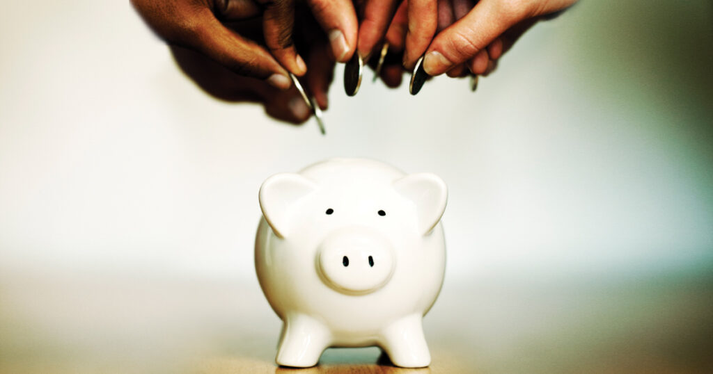 Mukando digitization in Zimbabwe