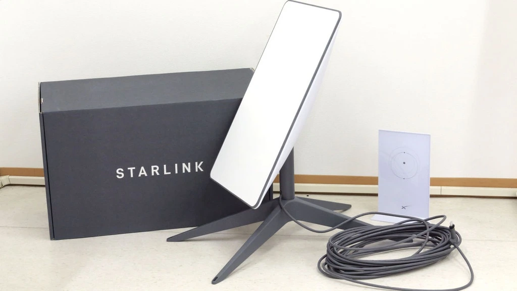 Starlink business model in Zimbabwe