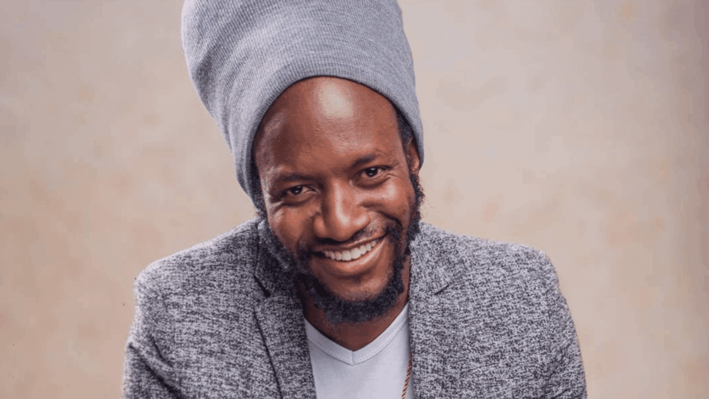 best male Zimbabwean musician