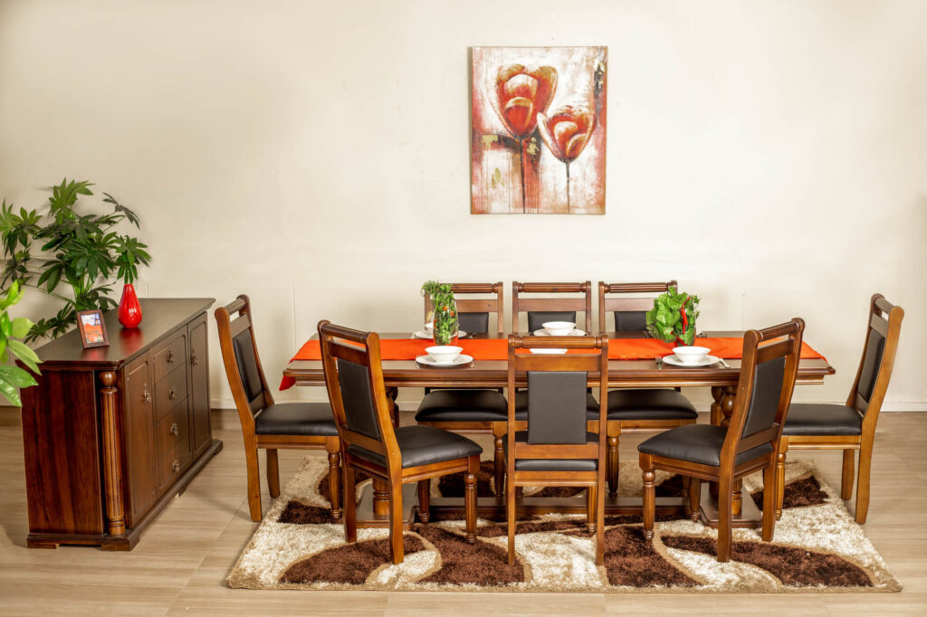 furniture making business in Zimbabwe