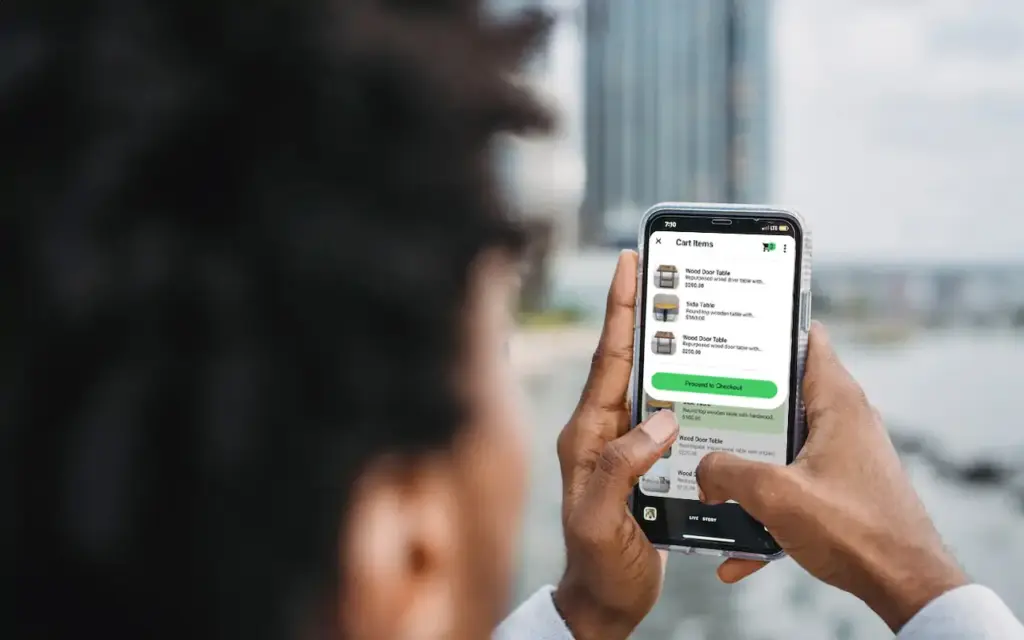 WhatsApp advertising in Zimbabwe