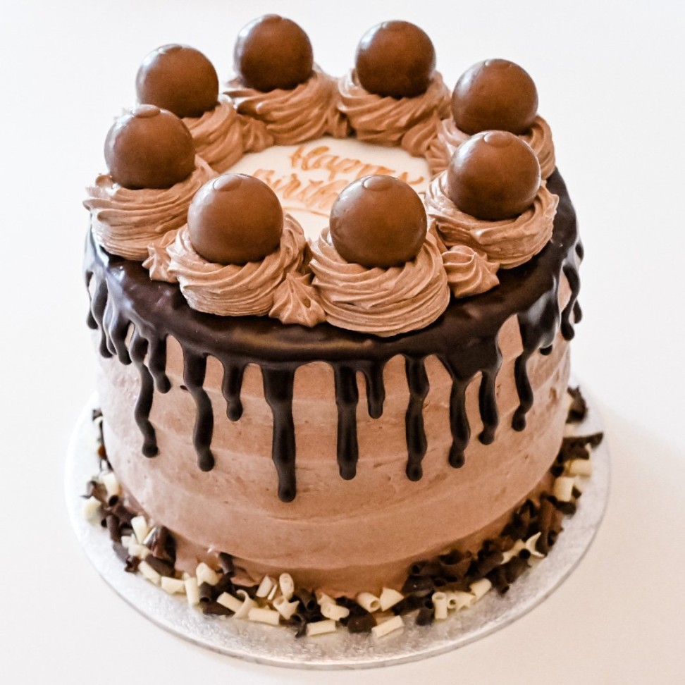 cake business in zimbabwe