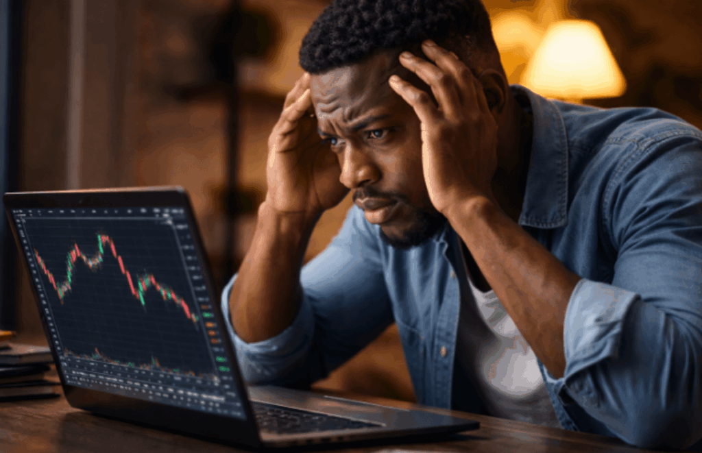 forex and crypto scams in Zimbabwe