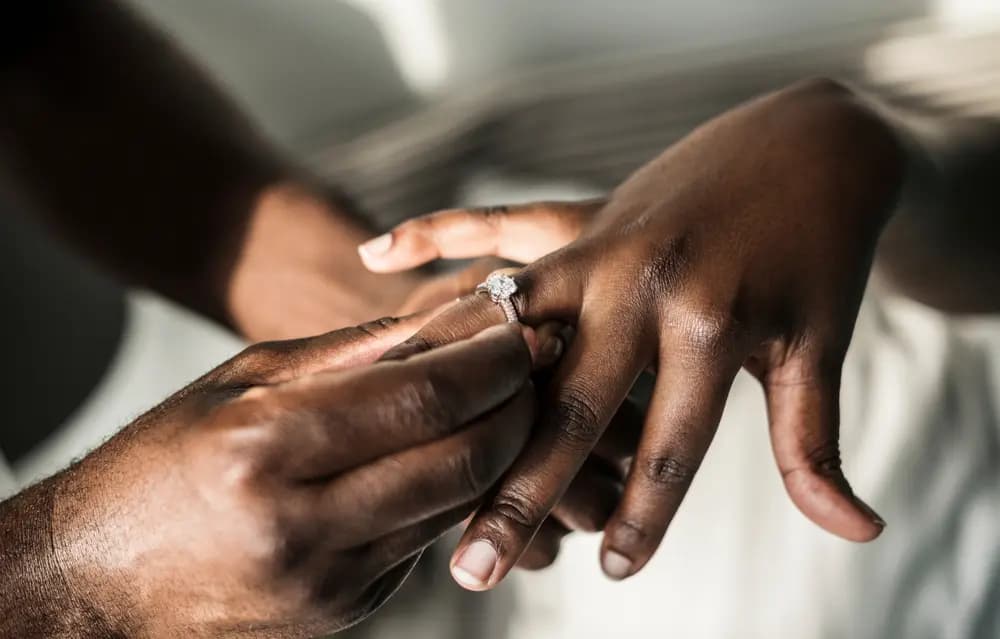 ideal marriage age for men in Zimbabwe
