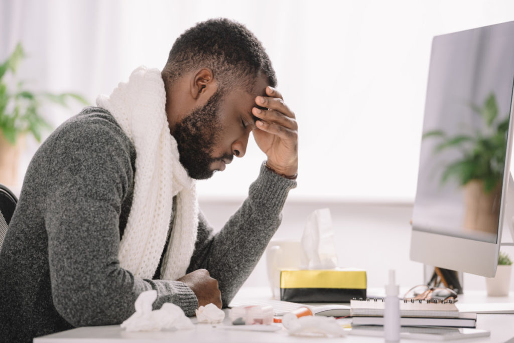 Black tax in Zimbabwe