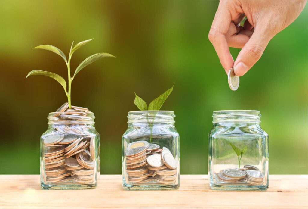 How to save money in Zimbabwe