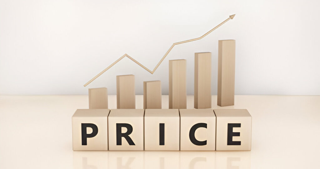 underpricing in business
