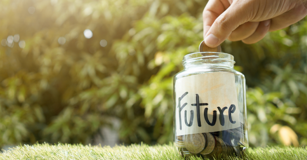 delayed gratification and wealth building