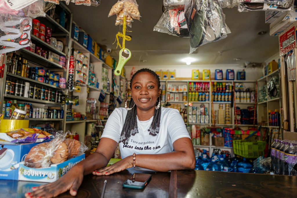 most stressful retail business in Zimbabwe