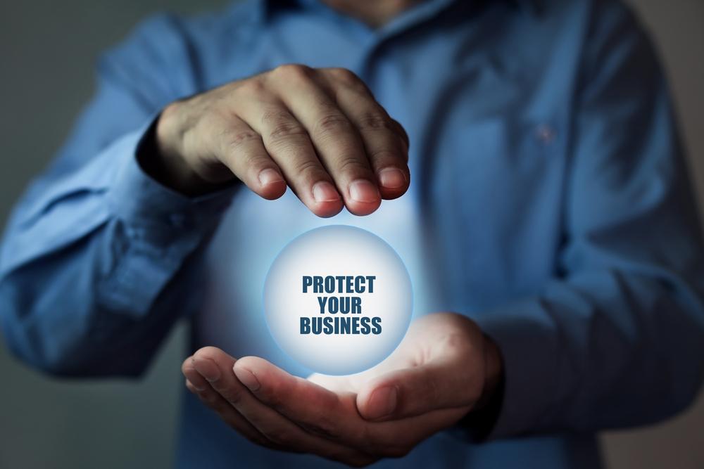 protect your core business