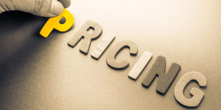 Pricing products and services in Zimbabwe