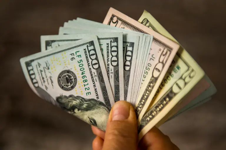 Why Salary Alone Will Not Make You Wealthy