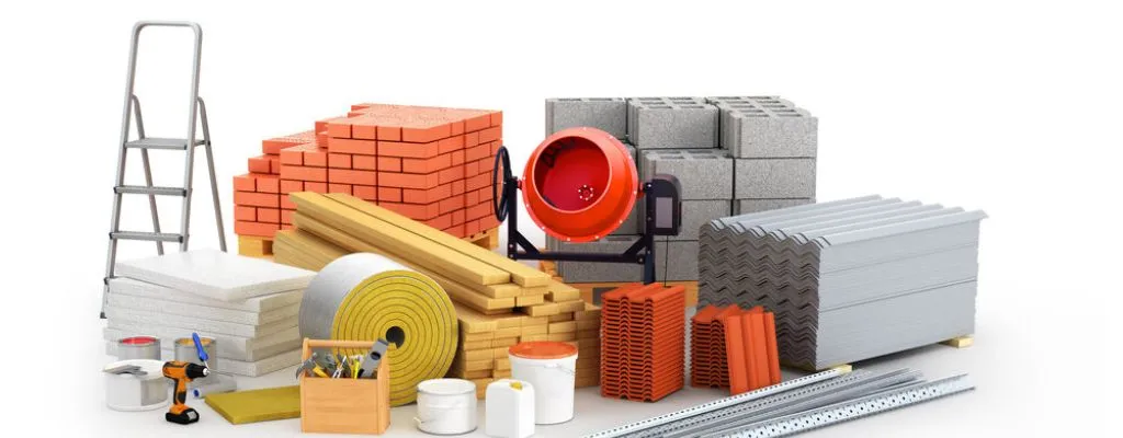 Building Materials Business in Zimbabwe