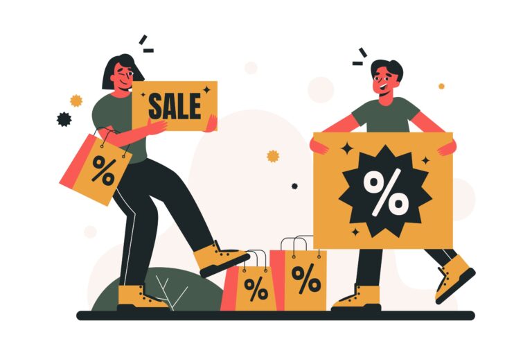 Giving Discounts to Family and Friends in Business