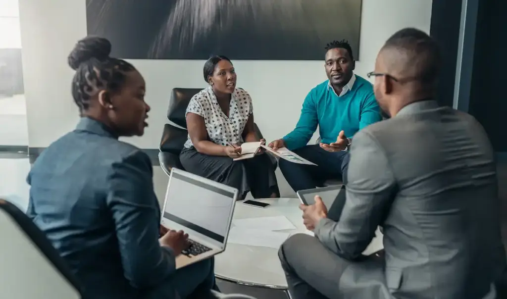 Hiring Family Members in Business
