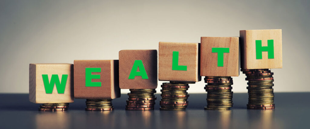 How to Build Wealth in Zimbabwe