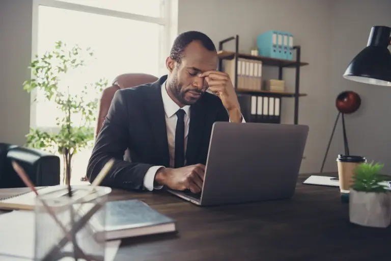 Internal Threats to Business Success
