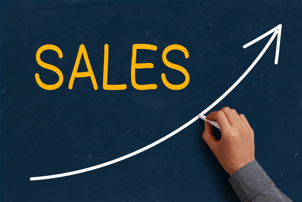 Sales Skills for Entrepreneurs