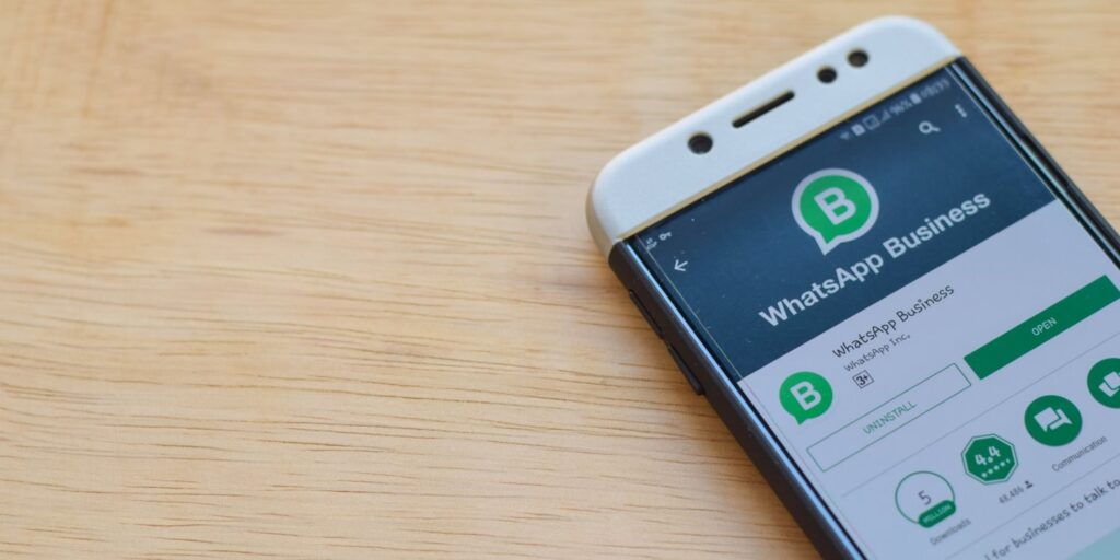 WhatsApp Business Setup for Small Businesses