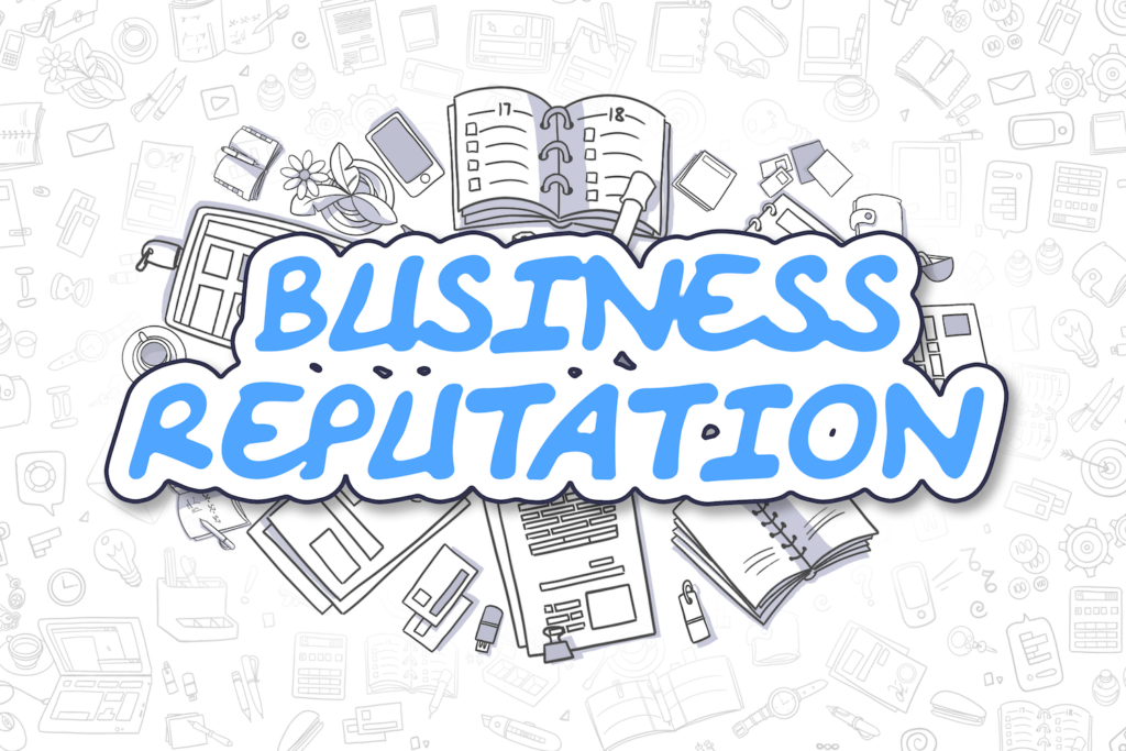 Business Reputation