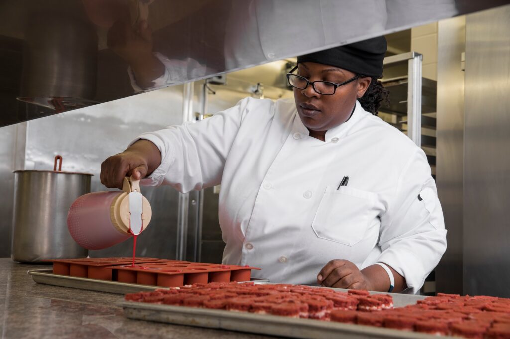 Cake Business in Zimbabwe