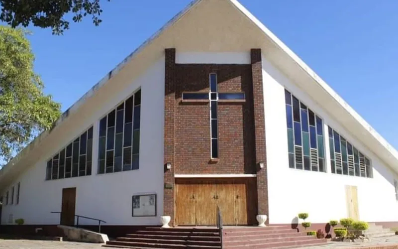 Church Attendance in Zimbabwe