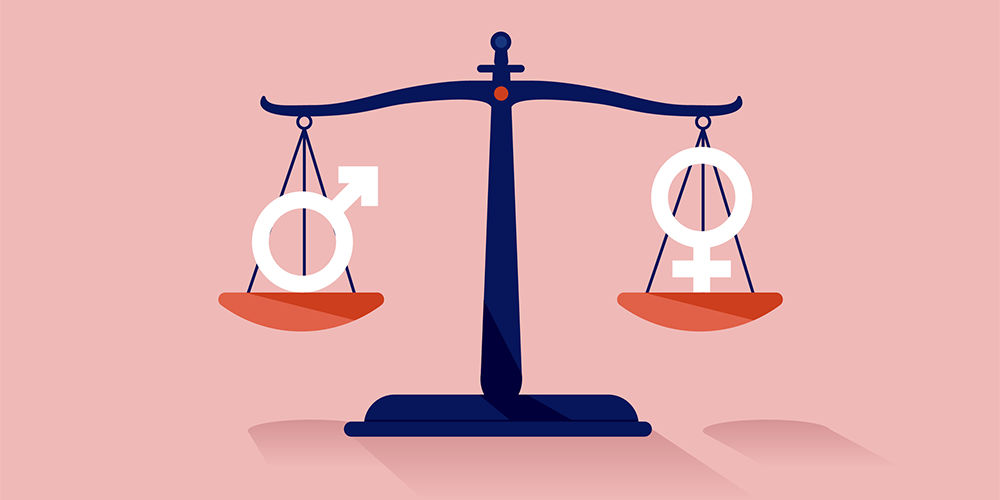 Gender Stereotypes in Business