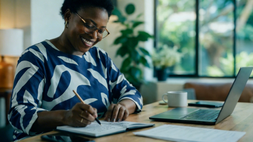 How to Build a Business That Runs Without You