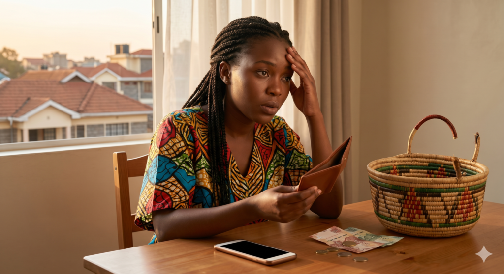 How to Recover Financially After Losing Your Job