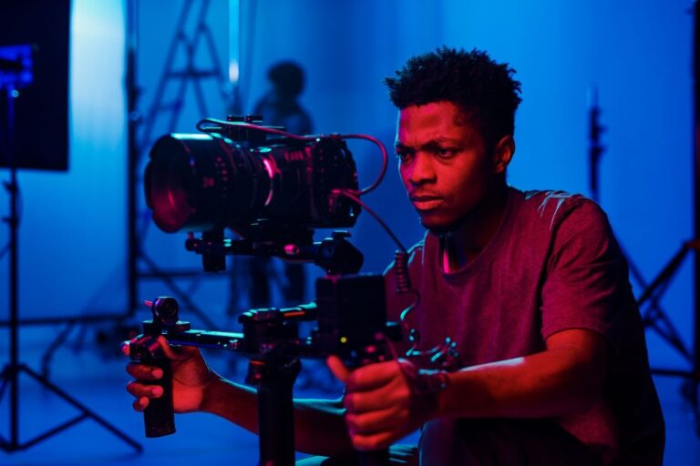 Photography and Videography Business in Zimbabwe