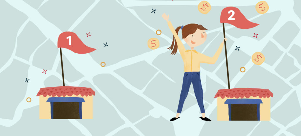 When to Open a Second Business Branch