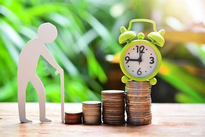 Why You Should Invest for Retirement