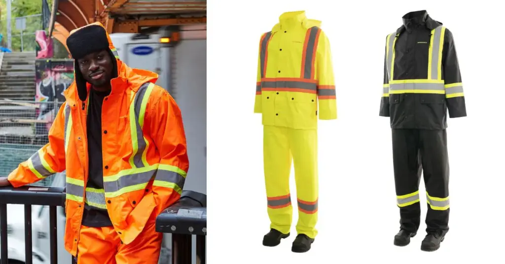 Workwear Business in Zimbabwe