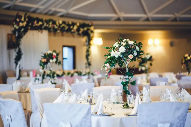 events and entertainment business in Zimbabwe
